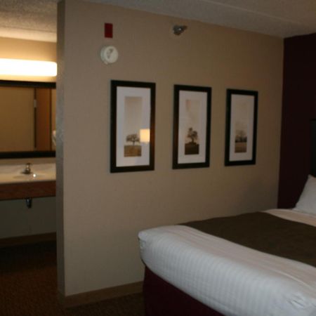 AmericInn by Wyndham Osceola Zewnętrze zdjęcie