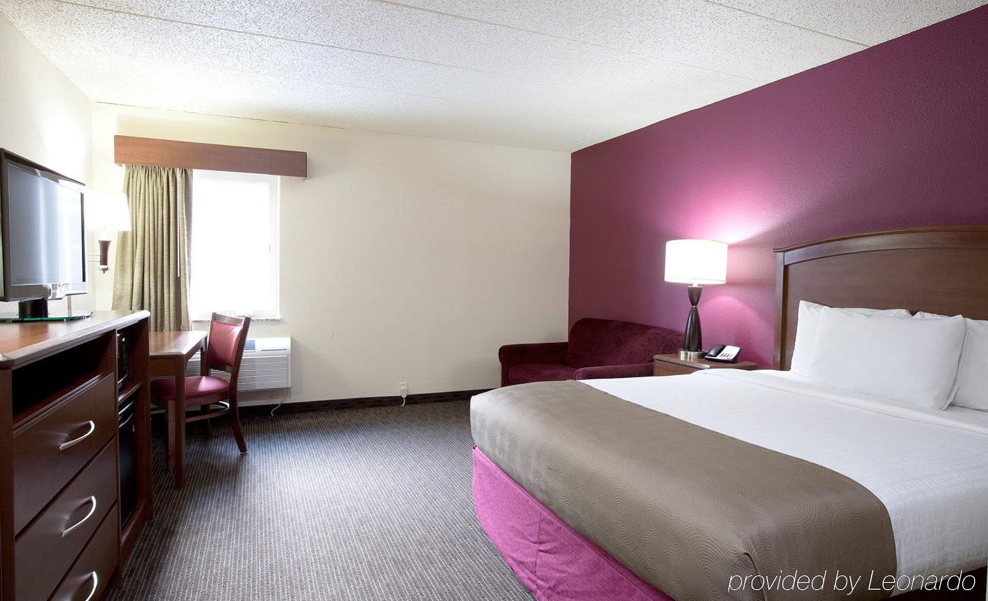 AmericInn by Wyndham Osceola Zewnętrze zdjęcie