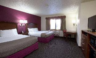 AmericInn by Wyndham Osceola Pokój zdjęcie