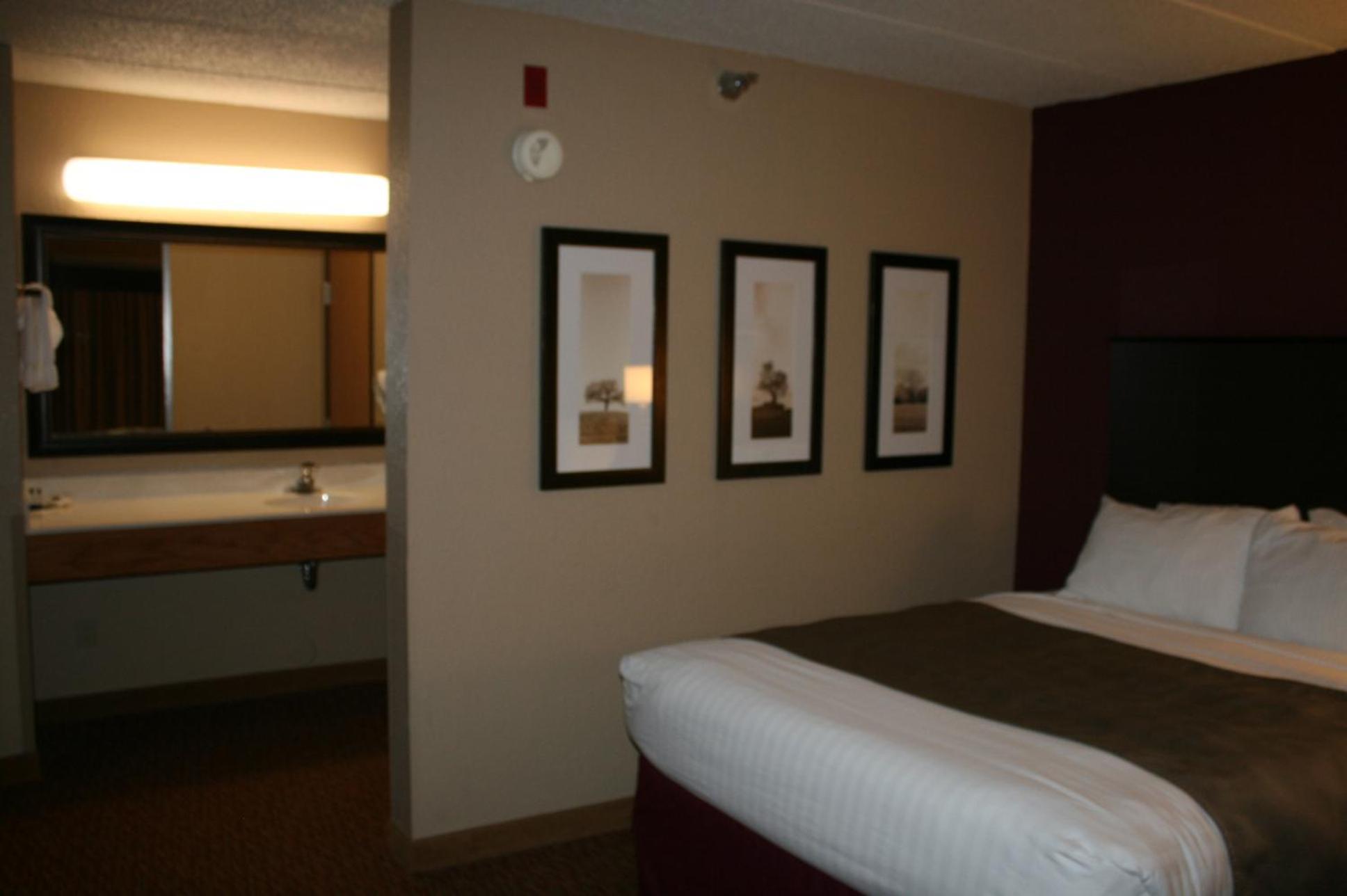 AmericInn by Wyndham Osceola Zewnętrze zdjęcie
