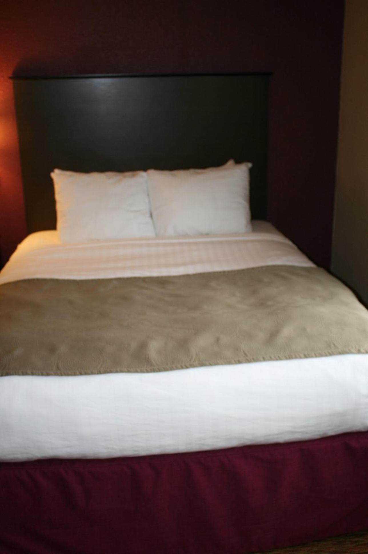 AmericInn by Wyndham Osceola Zewnętrze zdjęcie