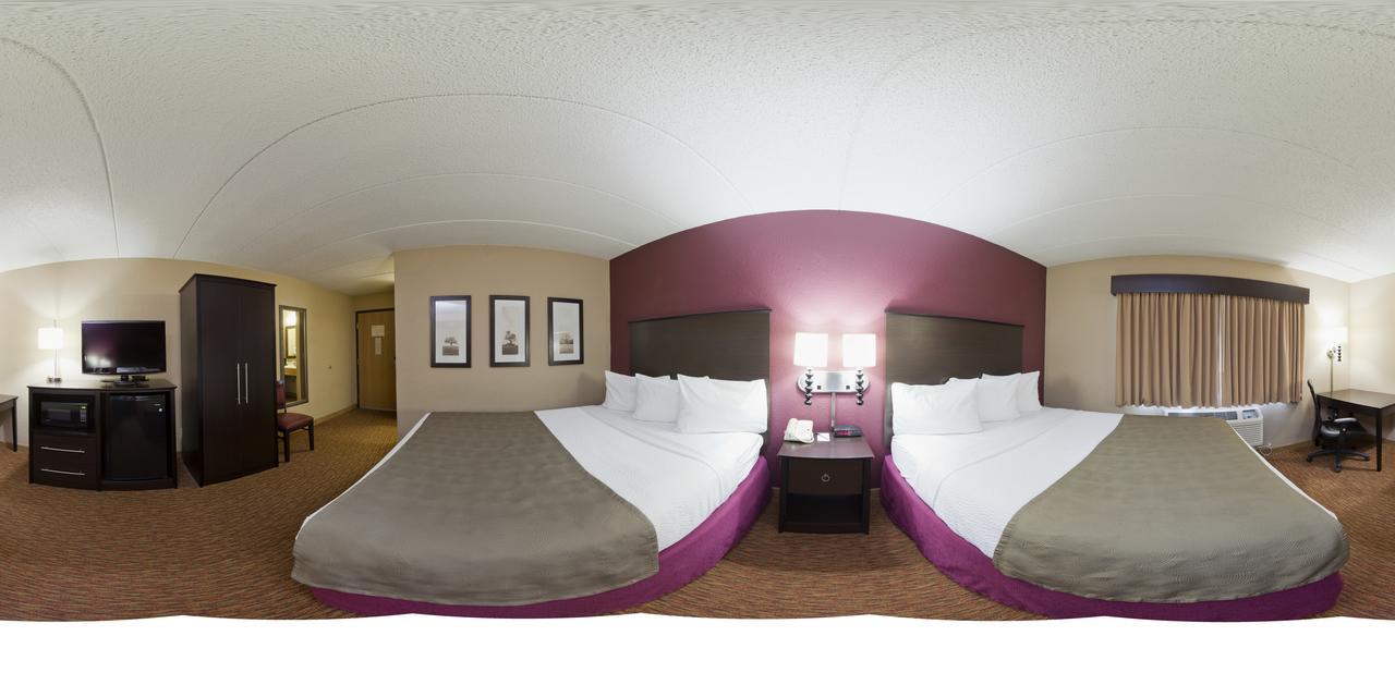 AmericInn by Wyndham Osceola Zewnętrze zdjęcie