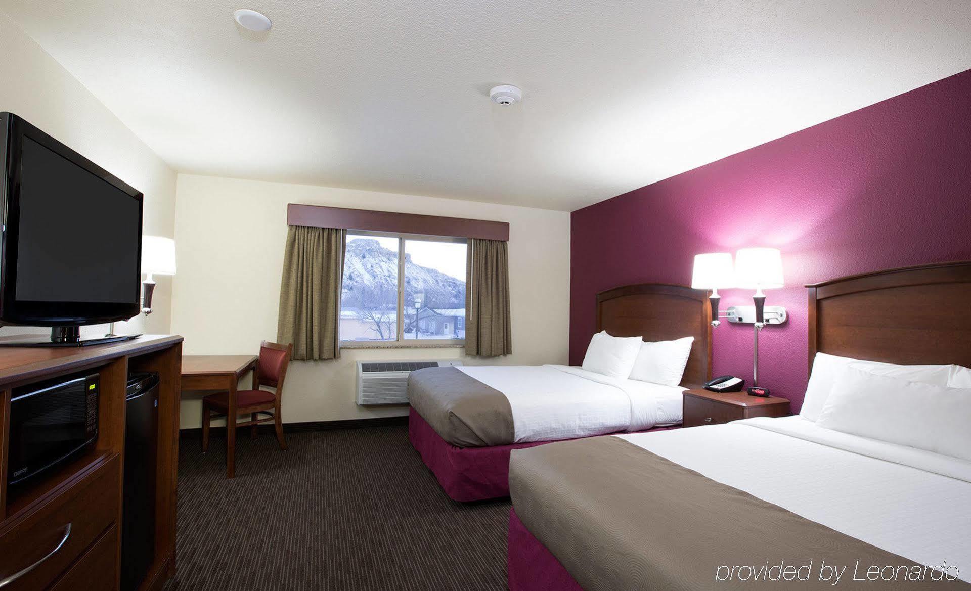 AmericInn by Wyndham Osceola Zewnętrze zdjęcie