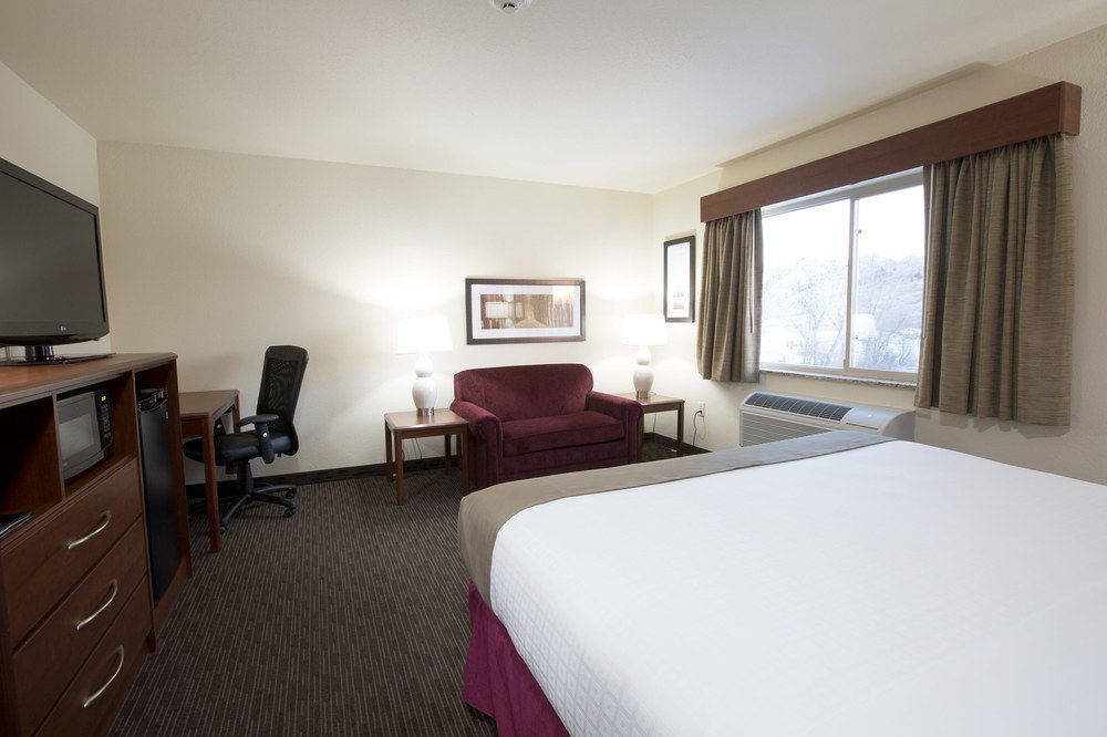 AmericInn by Wyndham Osceola Zewnętrze zdjęcie