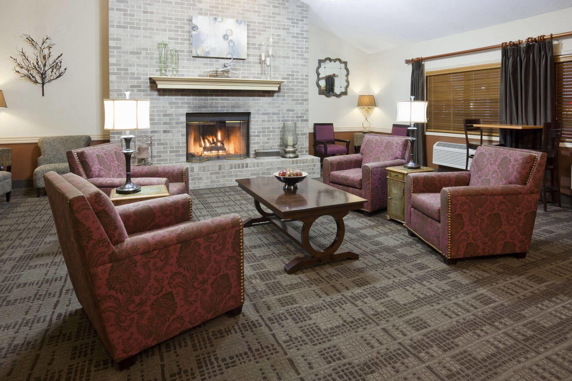 AmericInn by Wyndham Osceola Zewnętrze zdjęcie
