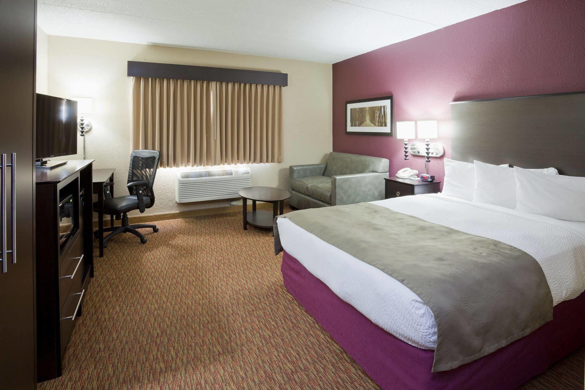 AmericInn by Wyndham Osceola Zewnętrze zdjęcie